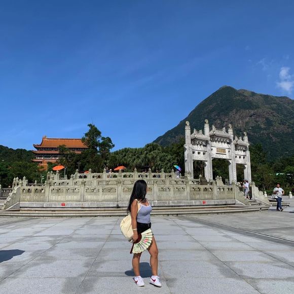 Meet your Posher, Tiffany - Picture 1 of 1